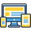 Responsive Design logo