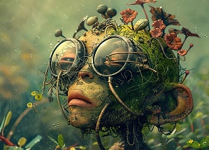 about images