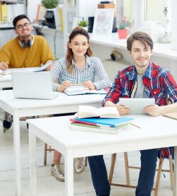 The علم داده Revolution: Upgrading Your Skills