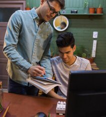 advanced Mastering طراحی UI/UX Fundamentals course