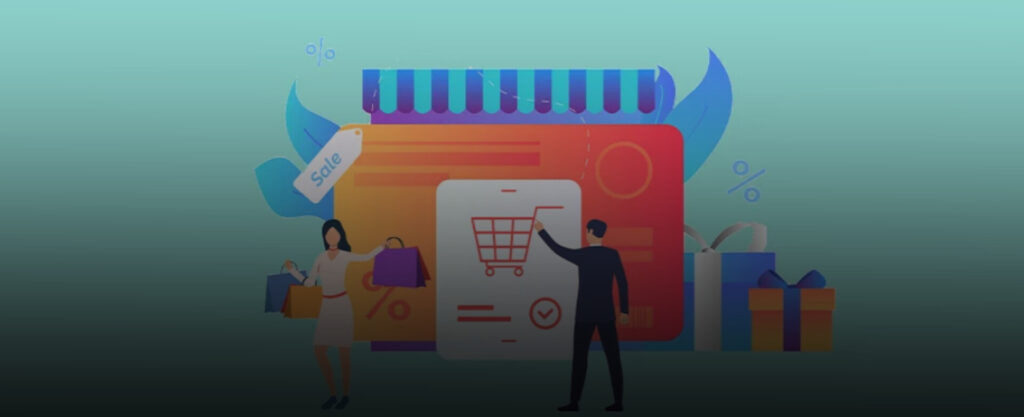 طراحی سایت فروشگاهی