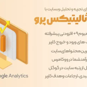 افزونه MonsterInsights | پلاگین وردپرس گوگل آنالیتیکس پرو
