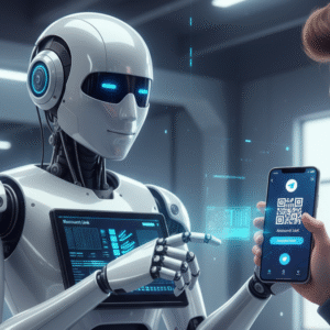 ربات دریافت اکانت | اکانت گیر