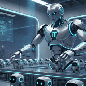 تبچی ساز پیشرفته پایتون