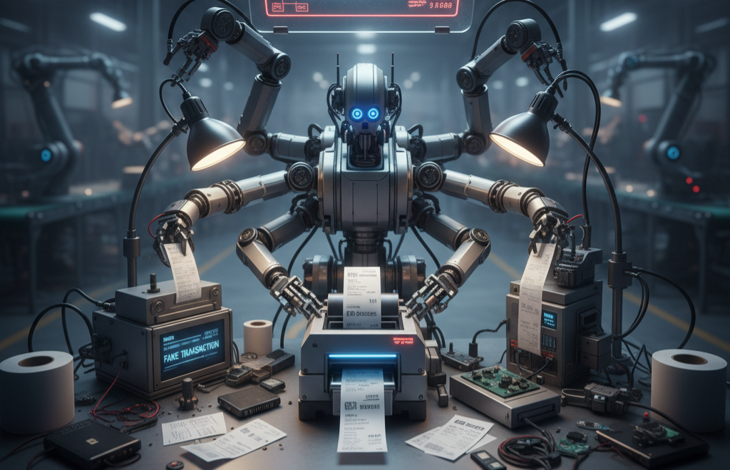 سورس ربات رسیدساز