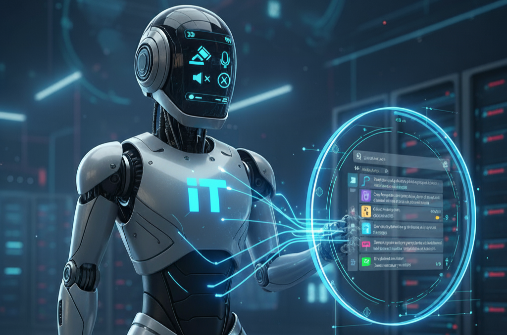 ربات مدیریت گروه تلگرام | مدیریت گپ