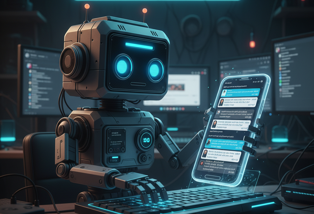 سورس ربات تبچی