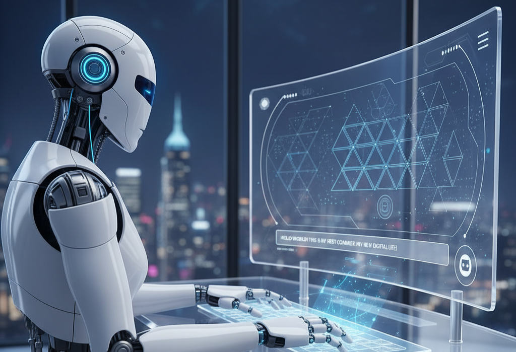 سورس ربات کامنت اول