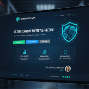 قالب سایت فروش فیلترشکن