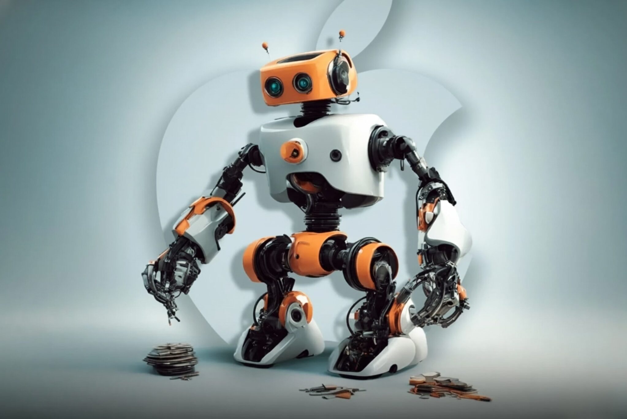 ربات فروش اپل آیدی | appleid store