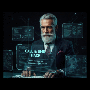 ربات هـکـ پیامک و تماس - زیرمجموعه گیری