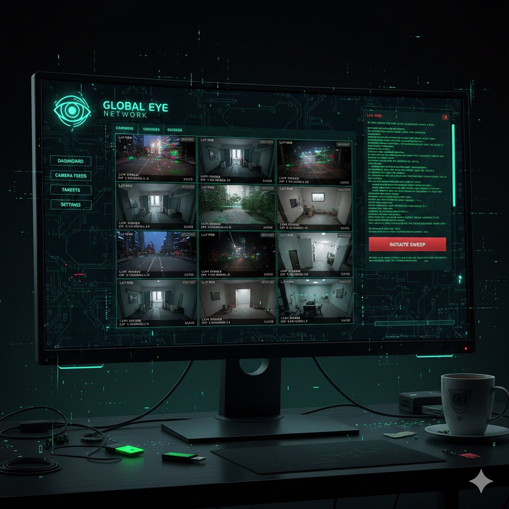 قالب دسترسی به دوربین